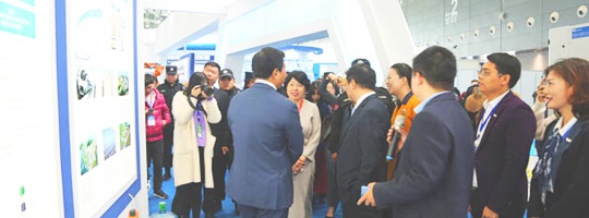 是什么企業(yè)，讓副省長都主動當(dāng)起了解說員？！