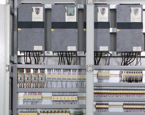 電器成套設(shè)備故障檢測(cè)方法