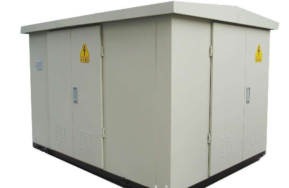 配電箱用途以及使用時(shí)的注意事項(xiàng)