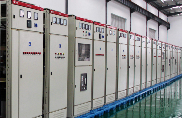 高低壓開關(guān)柜【常見問(wèn)題】開關(guān)柜廠家【威勝電氣】