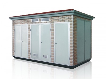 高壓開關柜——威勝電氣