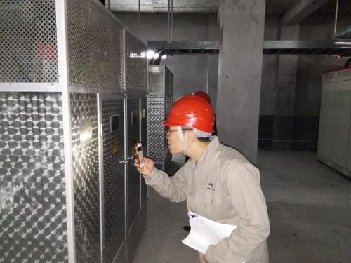 開關柜廠家：開關柜有哪些常見的故障類型？