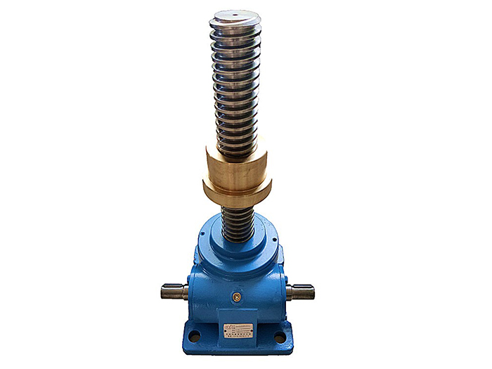 滾珠絲桿升降機(jī)優(yōu)缺點(diǎn)以及注意要點(diǎn)