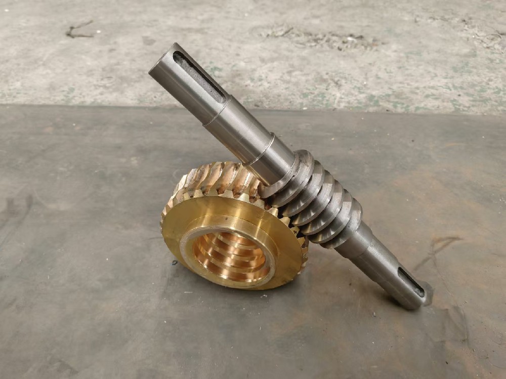 尼曼蝸輪蝸桿的應(yīng)用領(lǐng)域有哪些